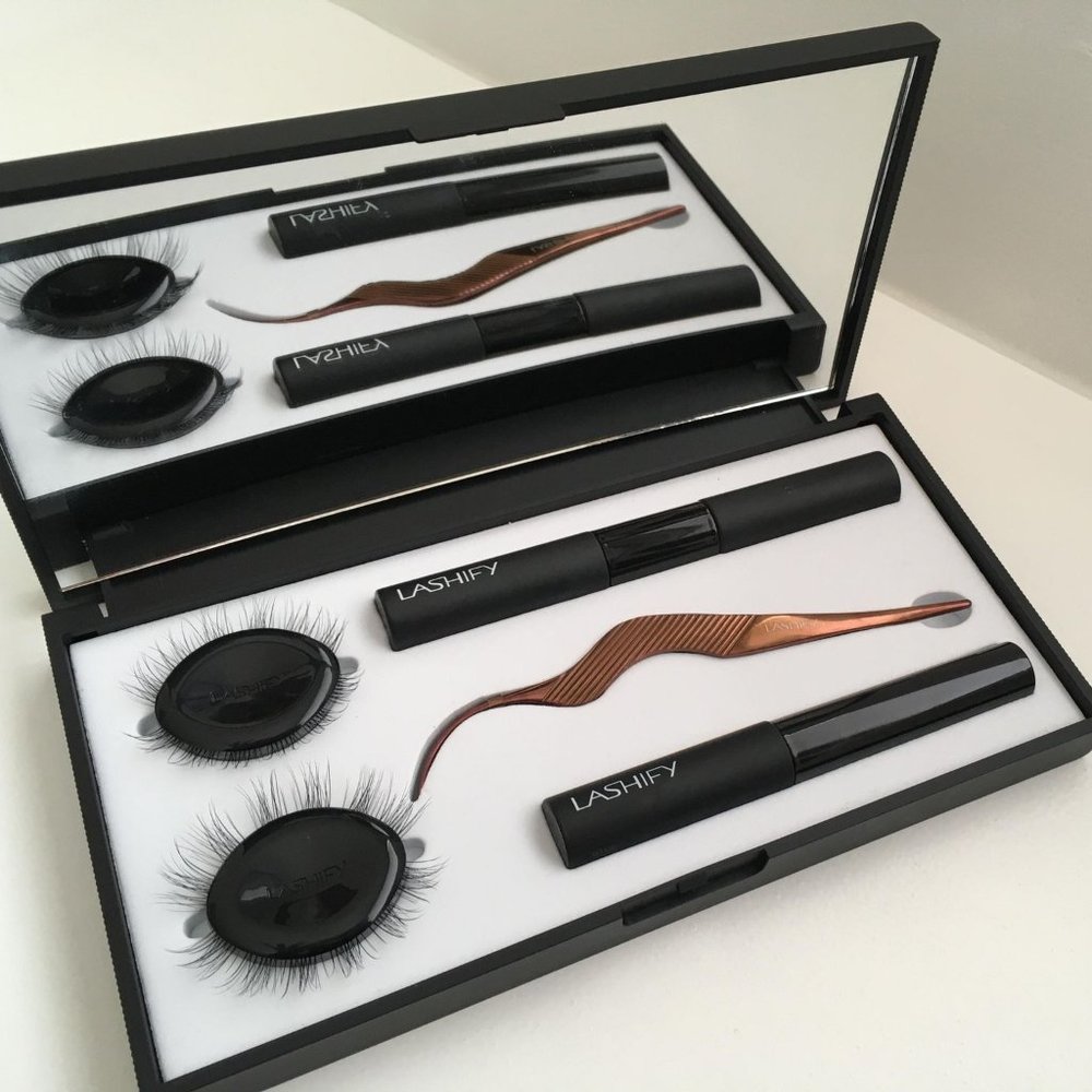 Lashify Control Kit Amplify